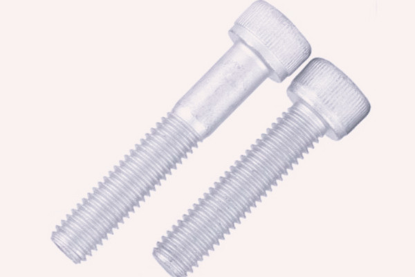 達(dá)克羅內(nèi)六角螺栓實物圖1