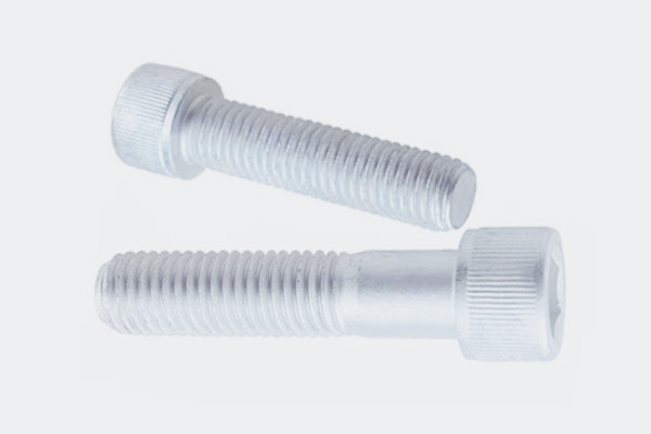 達(dá)克羅內(nèi)六角螺栓實物圖2